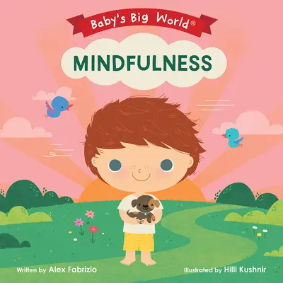 Všímavosť - Mindfulness