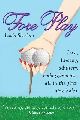 Predohra - Fore Play