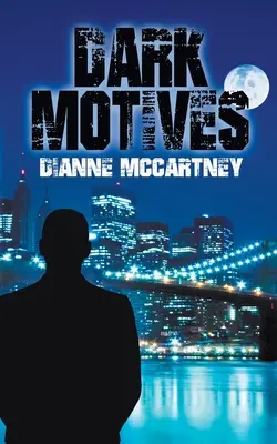 Temné motívy - Dark Motives