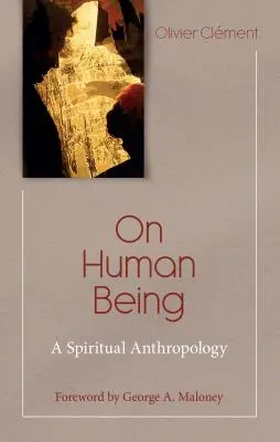 O ľudskom bytí: Duchovná antropológia - On Human Being: A Spiritual Anthropology