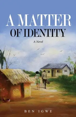 Otázka identity - A Matter of Identity