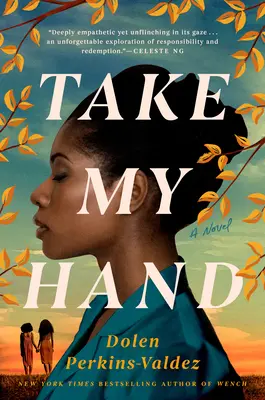 Vezmi ma za ruku - Take My Hand