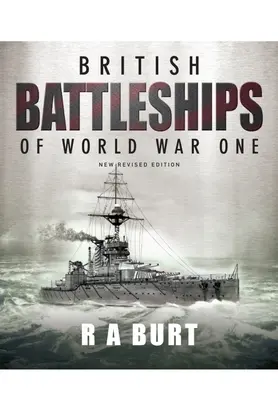 Britské bojové lode prvej svetovej vojny - British Battleships of World War One