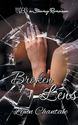 Rozbitá šošovka - Broken Lens