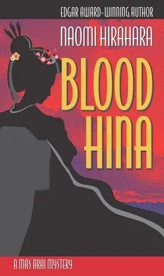 Krvavá Hina - Blood Hina