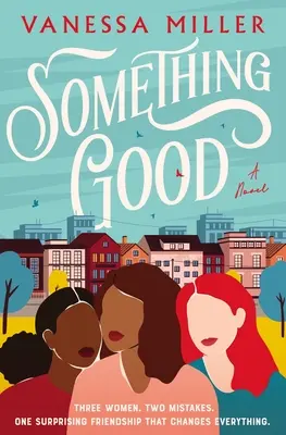 Niečo dobré - Something Good