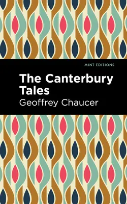 Canterburské poviedky - The Canterbury Tales