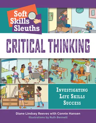 Kritické myslenie - Critical Thinking