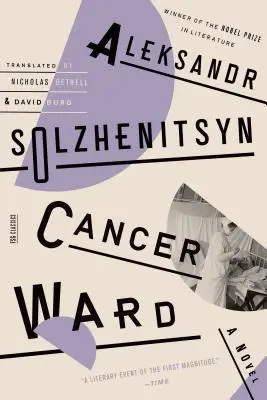 Oddelenie rakoviny - Cancer Ward