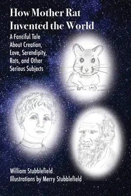 Ako matka krysa vymyslela svet - How Mother Rat Invented the World