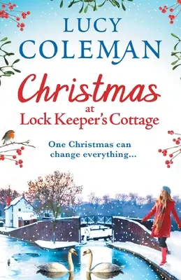 Vianoce v Lock Keeper's Cottage - Christmas at Lock Keeper's Cottage