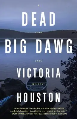 Dead Big Dawg: zväzok 19 - Dead Big Dawg: Volume 19