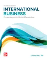 Medzinárodný obchod ISE: Konkurencia na globálnom trhu - ISE International Business: Competing in the Global Marketplace