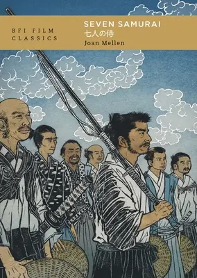 Sedem samurajov - Seven Samurai