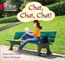 Čatuj, čatuj, čatuj! - Kapela 02a/Red a - Chat, Chat, Chat! - Band 02a/Red a