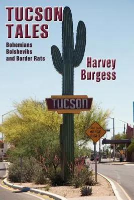 Príbehy z Tucsonu - Tucson Tales