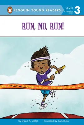 Bež, Mo, bež! - Run, Mo, Run!