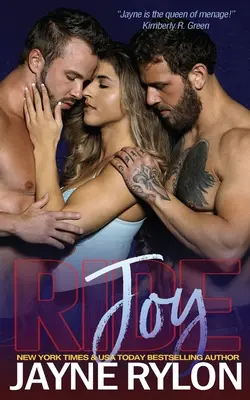 Radostná jazda - Joy Ride