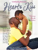 Bozk srdca: číslo 9, jún 2018: S Beverly Jenkinsovou - Heart's Kiss: Issue 9, June 2018: Featuring Beverly Jenkins