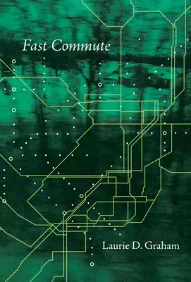Rýchle dochádzanie: Báseň - Fast Commute: A Poem
