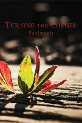 Otáčanie za roh: Rudiments - Turning the Corner: Rudiments