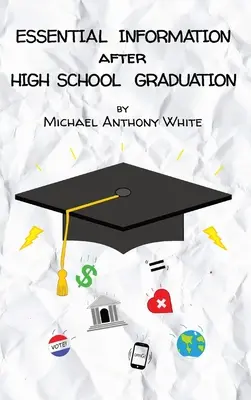 Základné informácie po maturite - Essential Information After High School Graduation