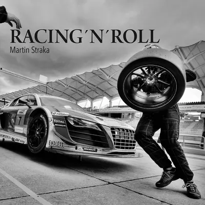 Preteky 'n' Roll - Racing 'n' Roll