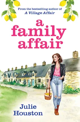 Rodinná záležitosť - A Family Affair