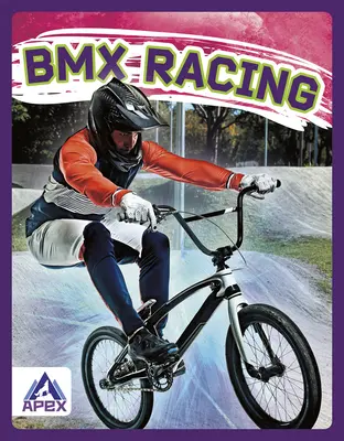 Preteky BMX - BMX Racing
