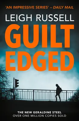 Vina na hrane - Guilt Edged