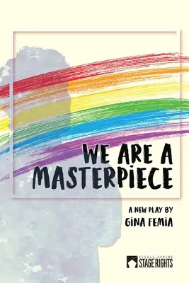 Sme majstrovské dielo - We Are a Masterpiece