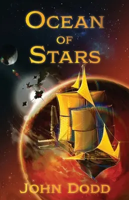 Oceán hviezd - Ocean of Stars