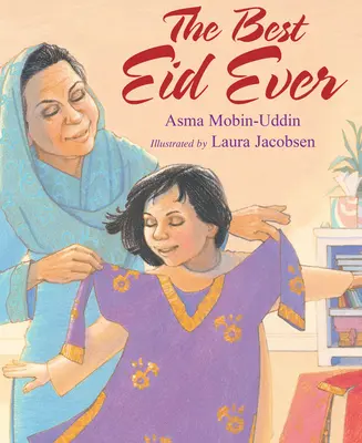 Najlepší íd v histórii - The Best Eid Ever