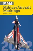 Označenie vojenských lietadiel 2022 - Military Aircraft Markings 2022