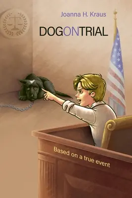 Pes na skúške - Dog on Trial