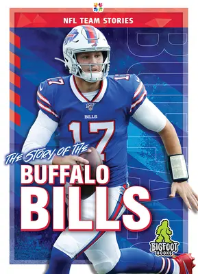 Príbeh Buffalo Bills - The Story of the Buffalo Bills
