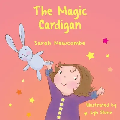 Magický kardigán - The Magic Cardigan
