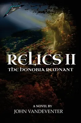 Relikvie II: Pozostatok Honobia - Relics II: The Honobia Remnant