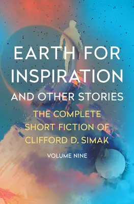 Zem pre inšpiráciu: A iné príbehy - Earth for Inspiration: And Other Stories