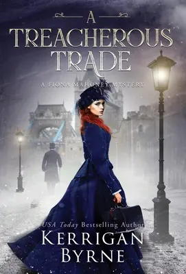 Zradný obchod - A Treacherous Trade