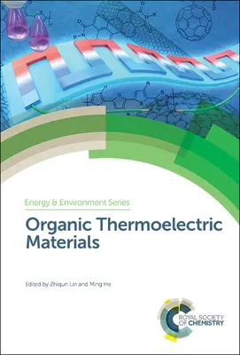Organické termoelektrické materiály - Organic Thermoelectric Materials
