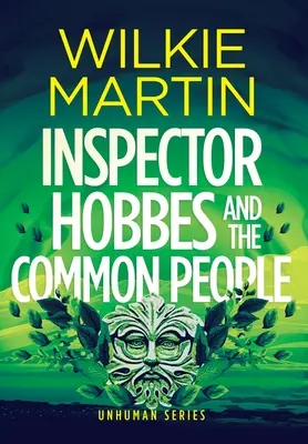 Inšpektor Hobbes a obyčajní ľudia - Inspector Hobbes and the Common People