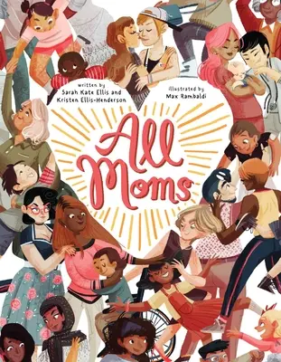 Všetky mamy - All Moms