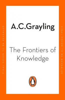 Hranice poznania - The Frontiers of Knowledge
