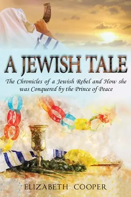 Židovská rozprávka - A Jewish Tale
