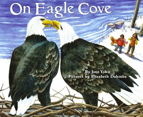 Na orlej zátoke - On Eagle Cove