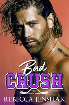Zlá drvina - Bad Crush