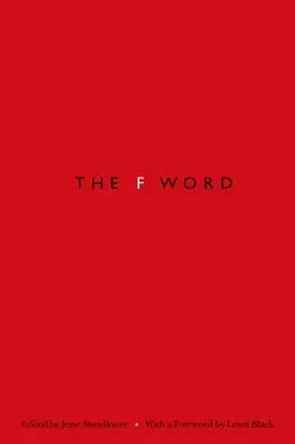 Slovo na F - The F-Word