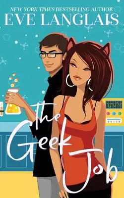 Šprtská práca - The Geek Job