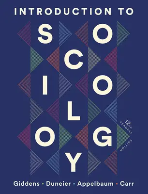 Úvod do sociológie - Introduction to Sociology
